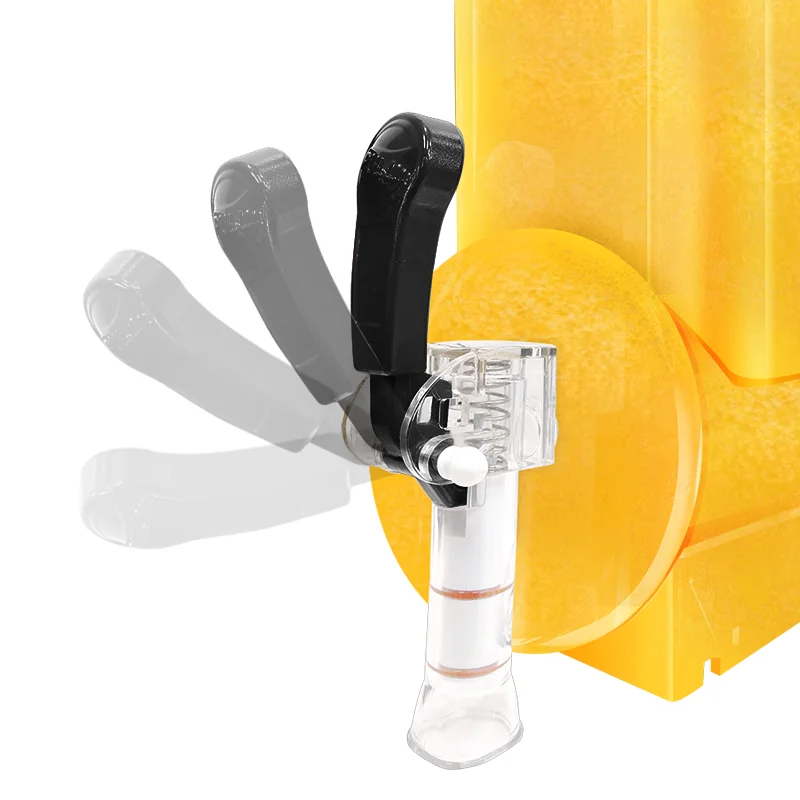 food truck commercial slush machine price italian granita custom slush machine