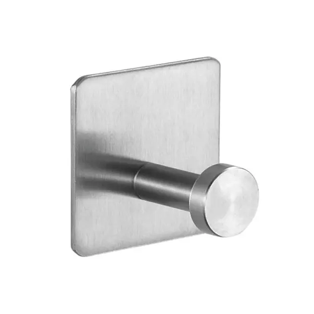 Самоклеящиеся крючки 3 м, крепкие настенные крючки для полотенец, самоклеящиеся крючки для ванной