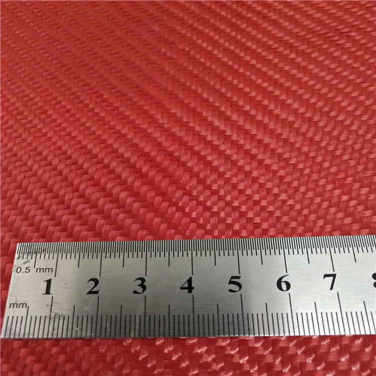 High Cost Performance Flame Retardant Fabric 3000D Aramid Fabric 300g Aramid Fiber Cloth For Petroleum Use