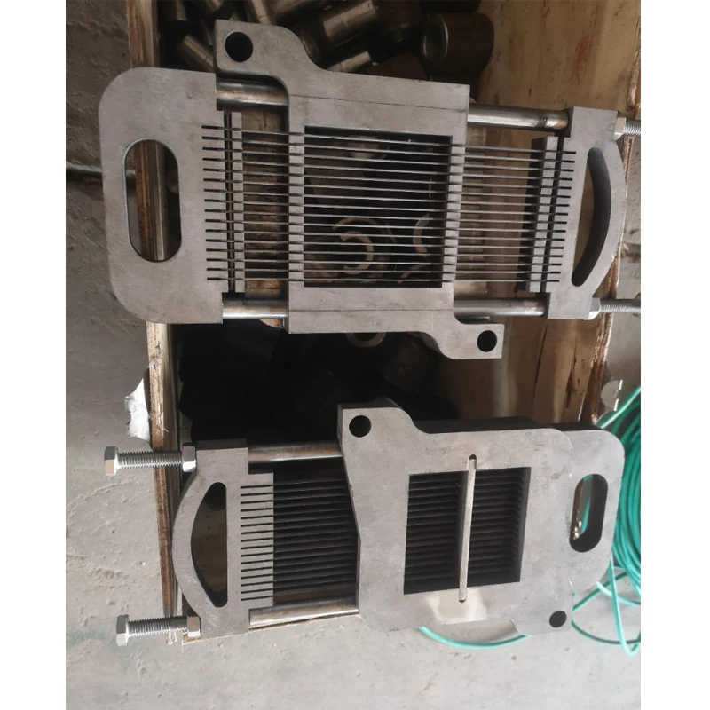 Multi-function Automatic Frozen Meat cube cutting machine