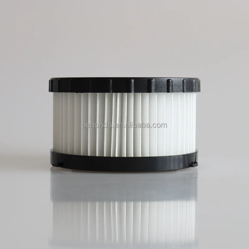 Сменные части фильтра Hepa для пылесоса Dewalt Dc5151h Dc515 Dcv517