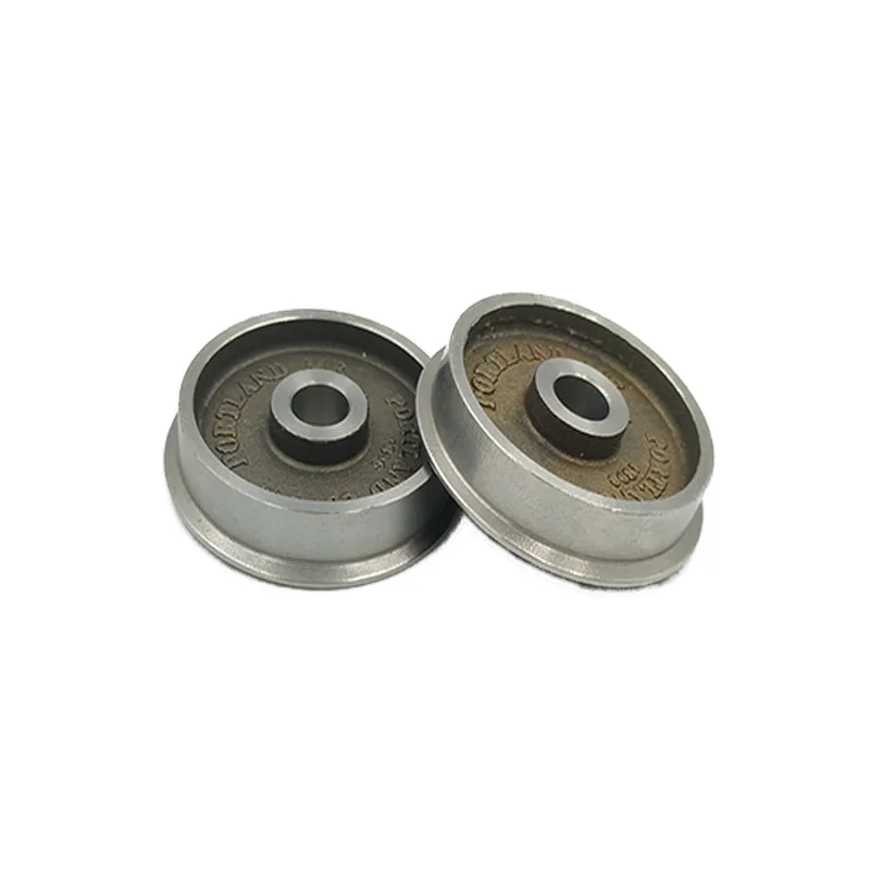 Hot sale China Factory  mold train wheel