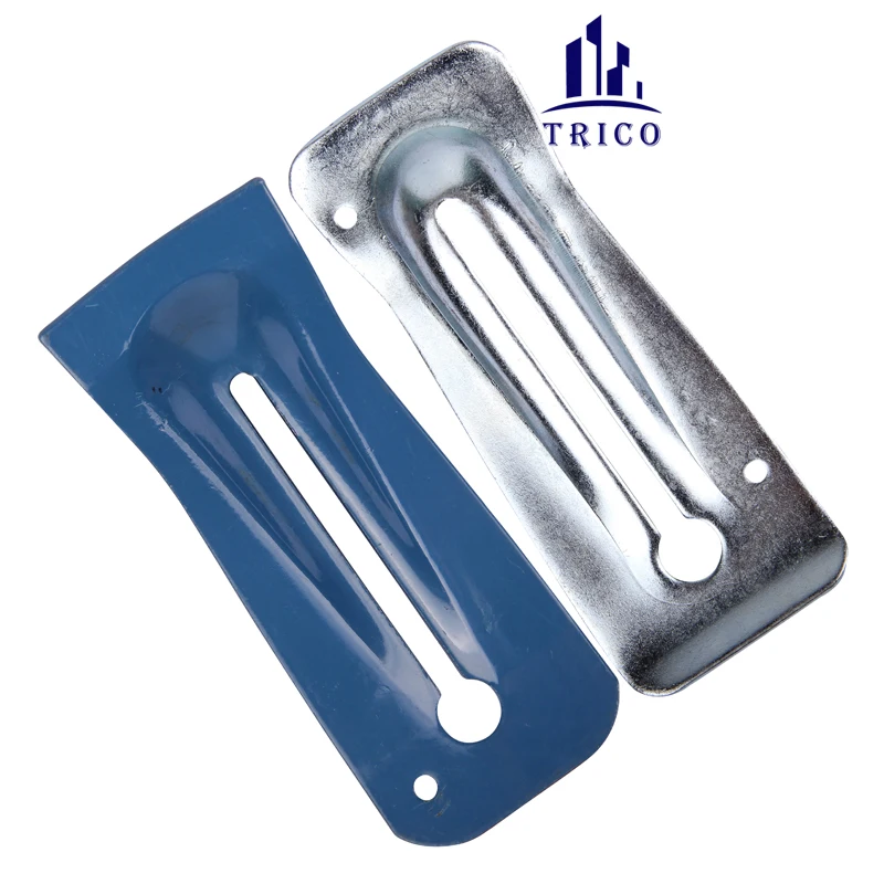 Concrete Snap Tie Wedge & Jahn A Bracket for Snap Ties