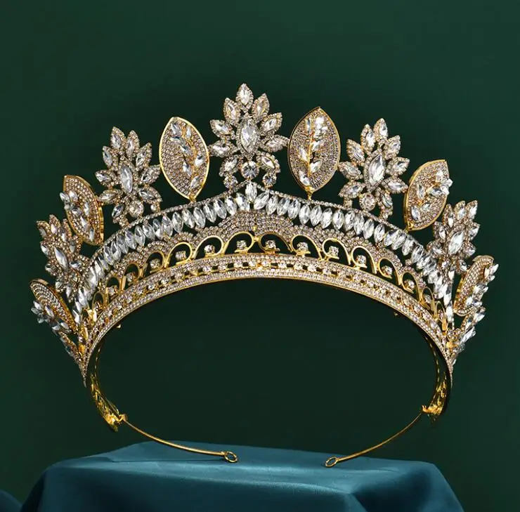 princess tiaras