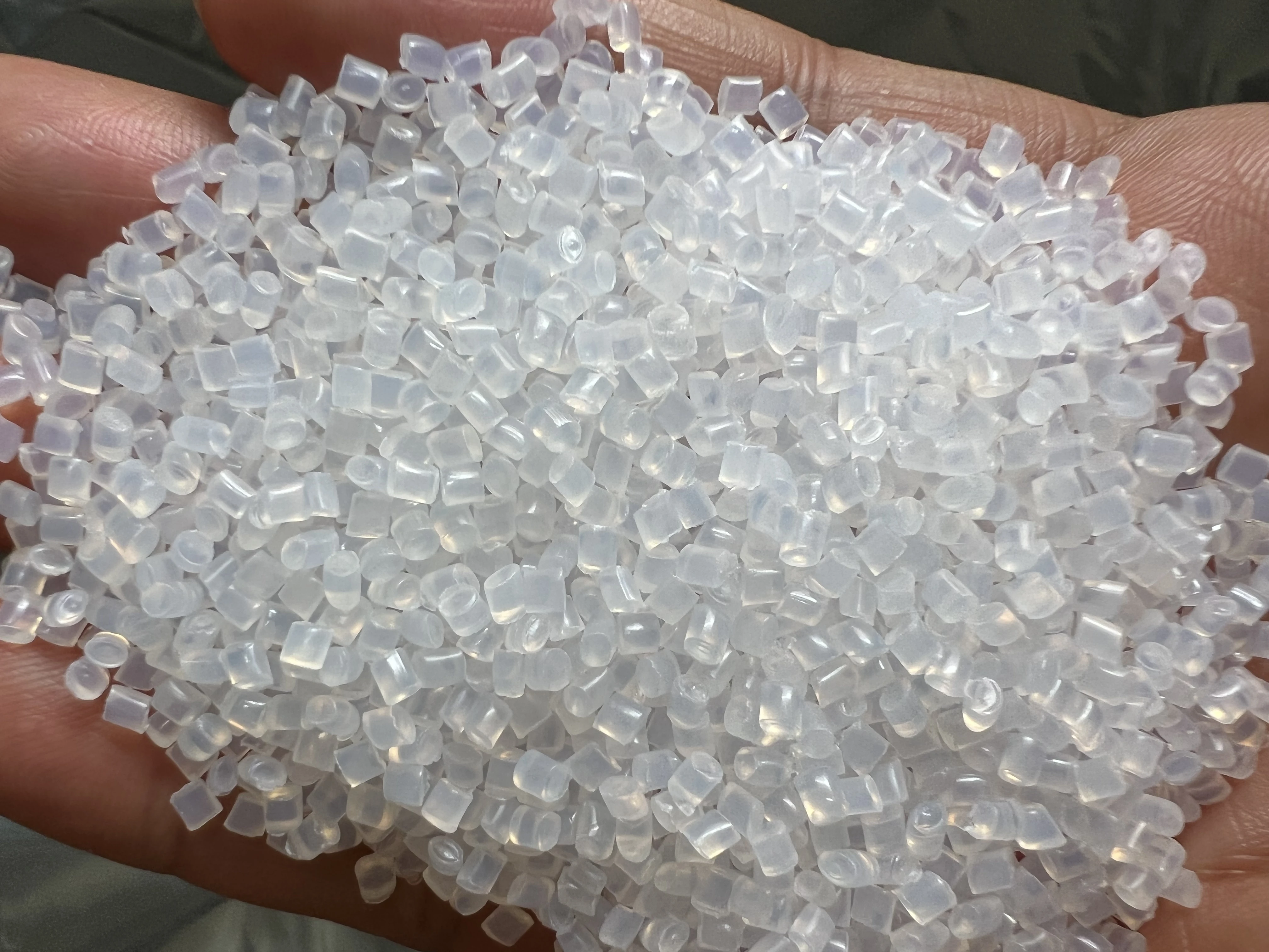 Sinopec горячая Распродажа модифицированный нейлон с низкой вязкостью 6