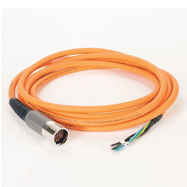 HOT 2090CSWM1DF14AA05  Kinetix Cable Single DSL 2090 Series 2090-CSWM1DF-14AA05
