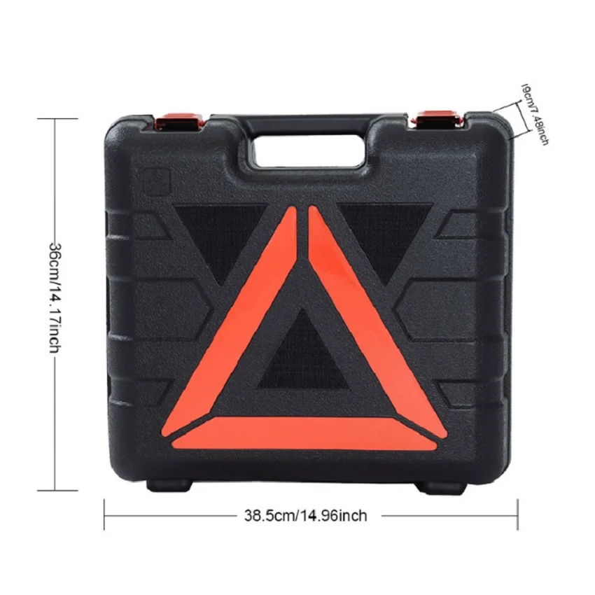 Manufacturers Supply Sturdy Car Electric Wrench 12v for Car Tires