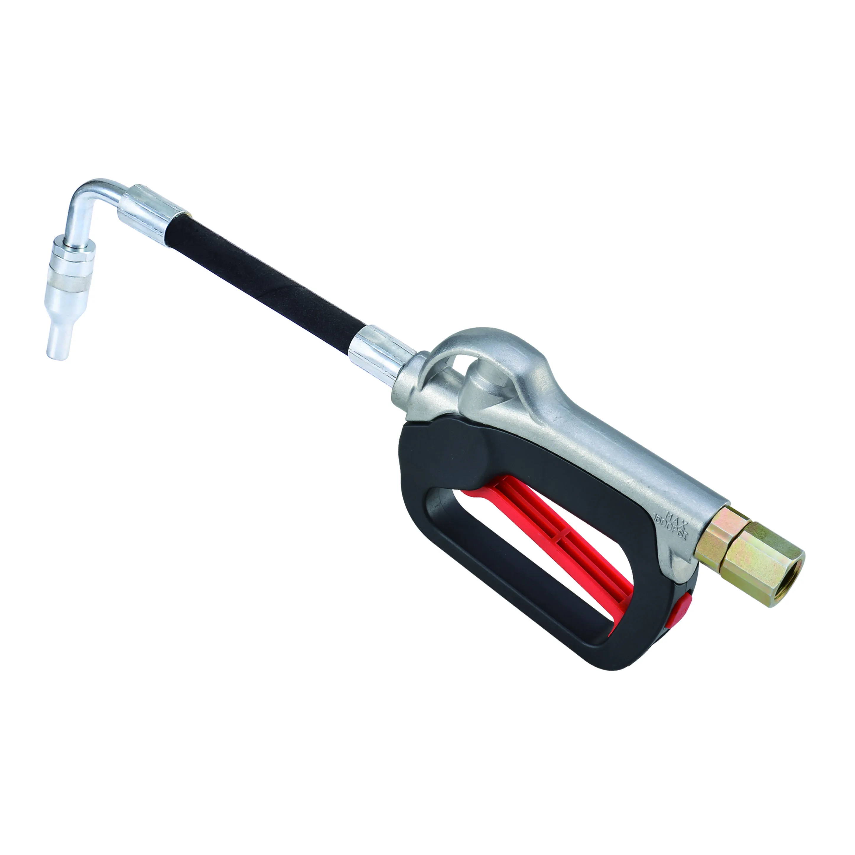 Heavy Duty Oil Gun Durable and easy handle suitable for high capacity dispensing engine oil