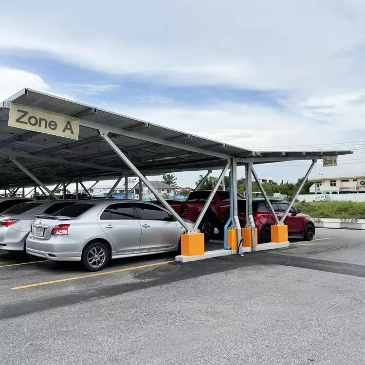 Durable Design Carport Solar Mounting System Solar Carport Structural Diy Solar Carport Kit