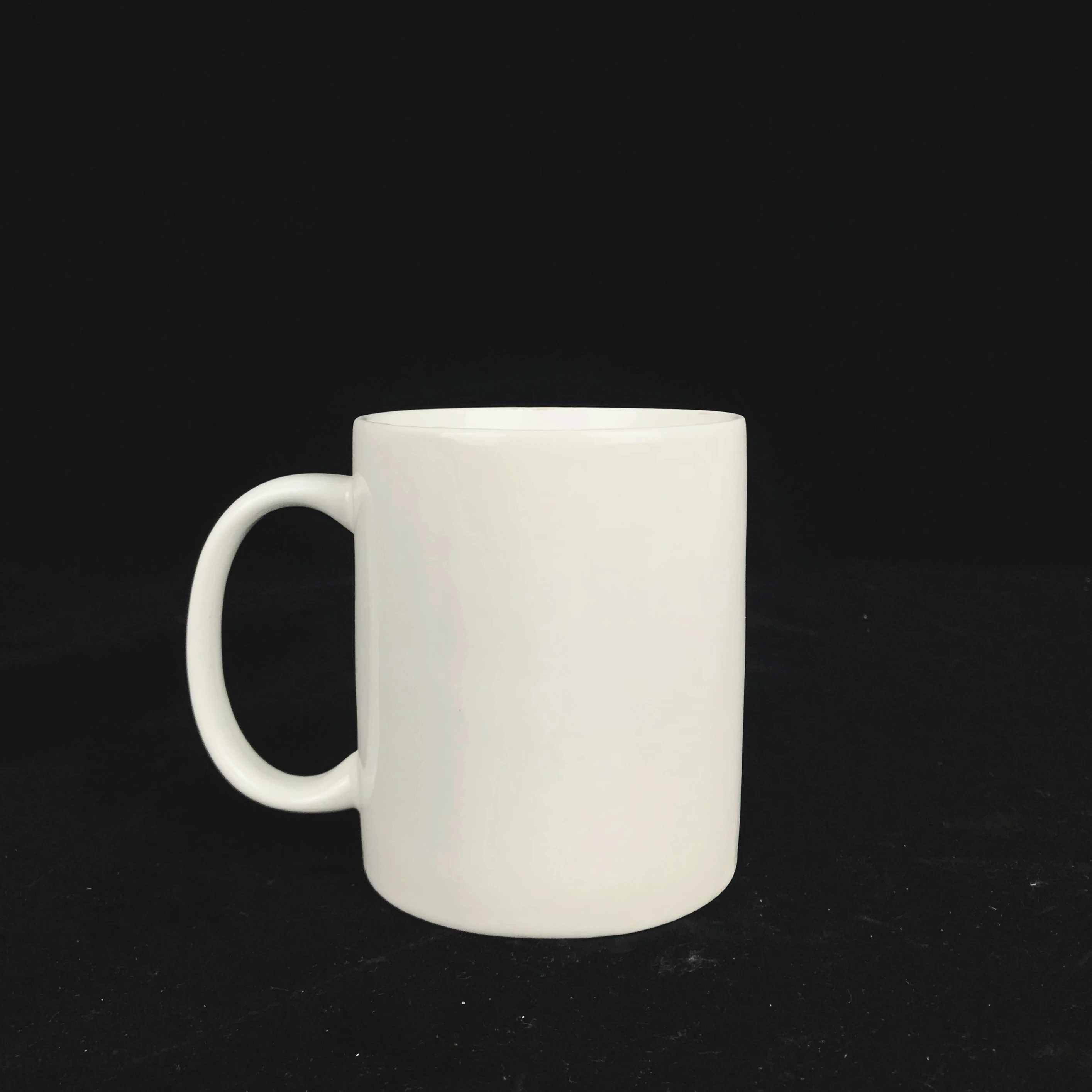 
high quality Accept bulk custom photo custom coffee cup porcelain cups 