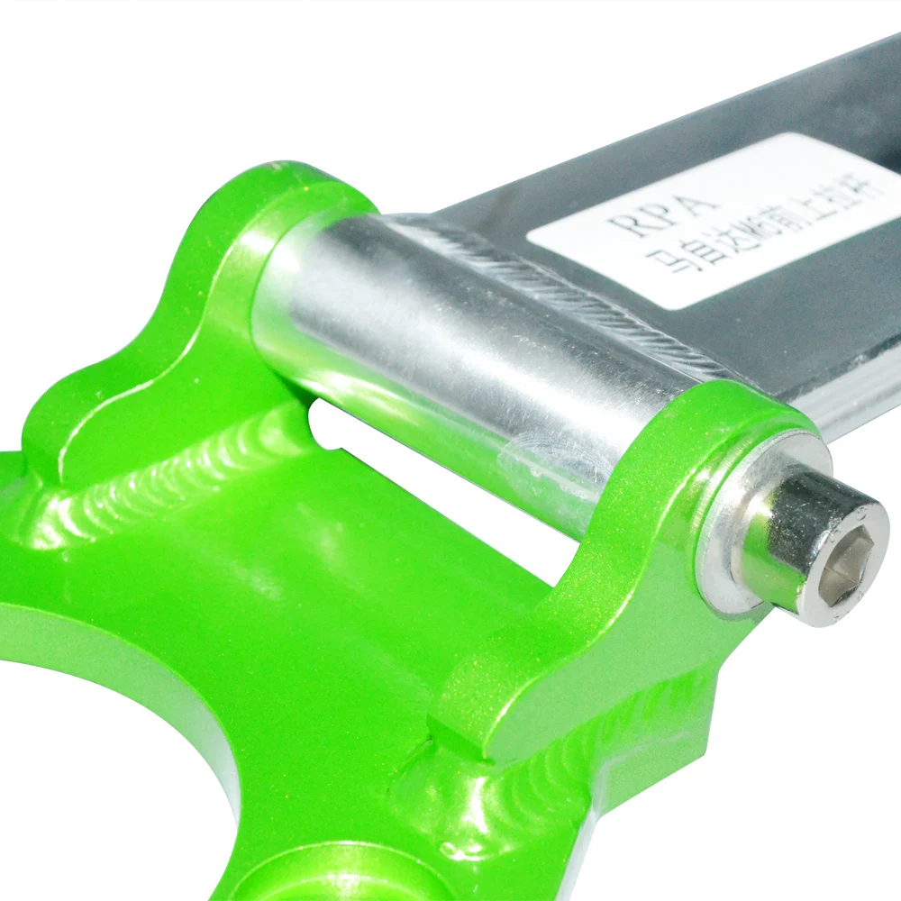 FRONT UPPER STRUT TOWER BAR BRACE 04+ MAZ M 6