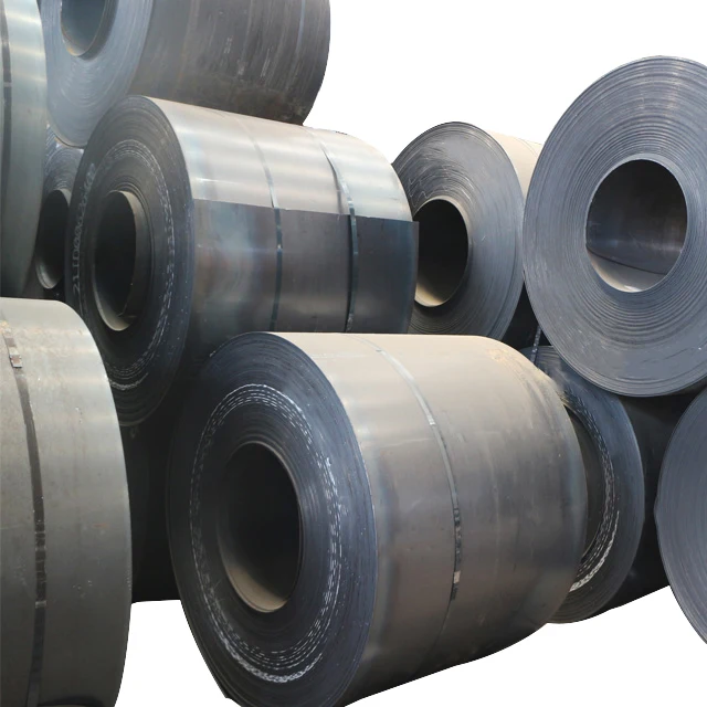 Hot Selling Carbon Steel Coil 1Inch With Low Price