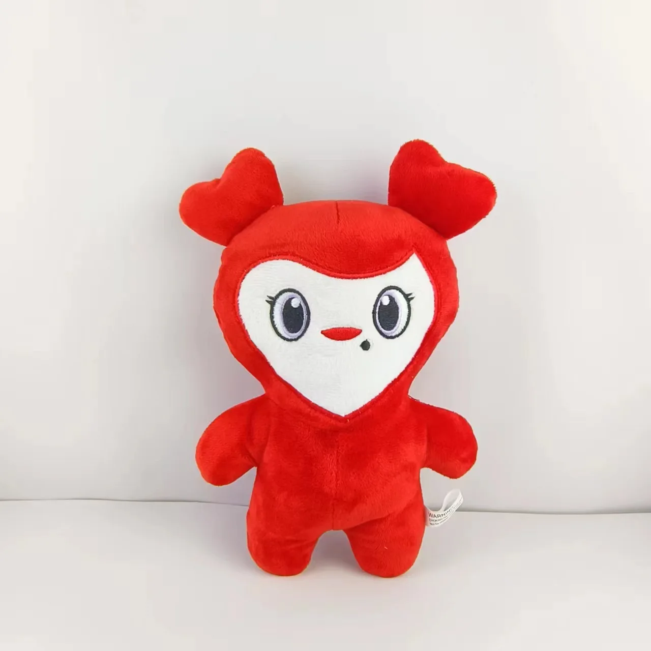 Spot Korean peripheral Twice Park Chi joon Pingjing Peach Sun Choi ying Momo Lovely Plush Toy