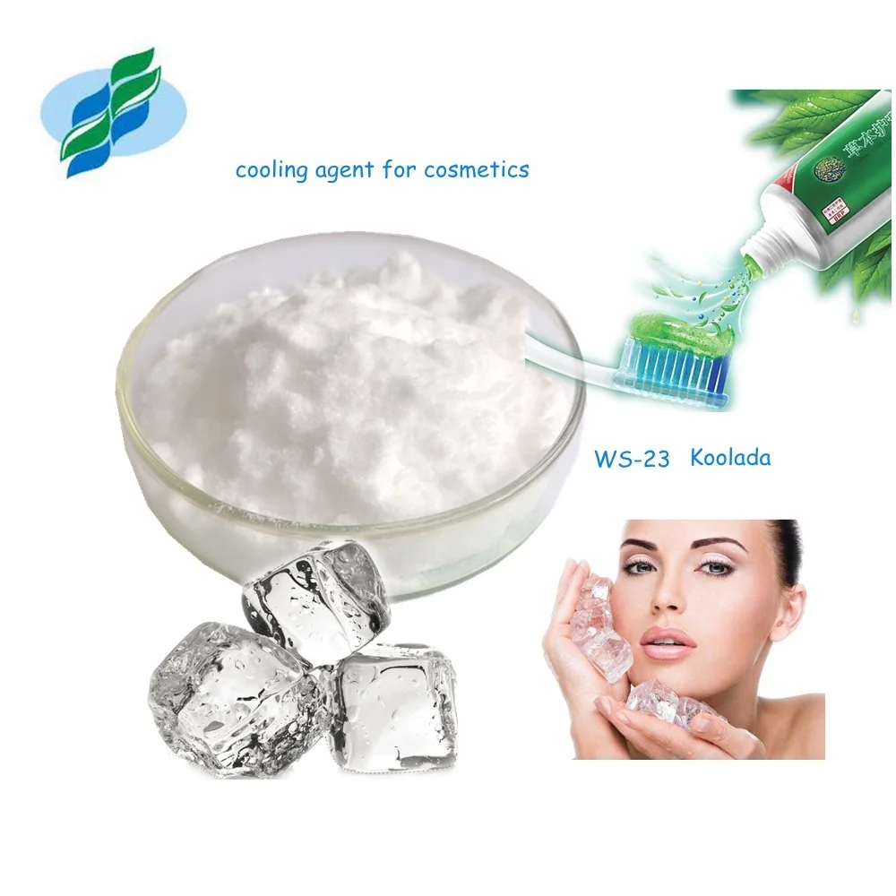  Мятный охлаждающий агент koolada WS5