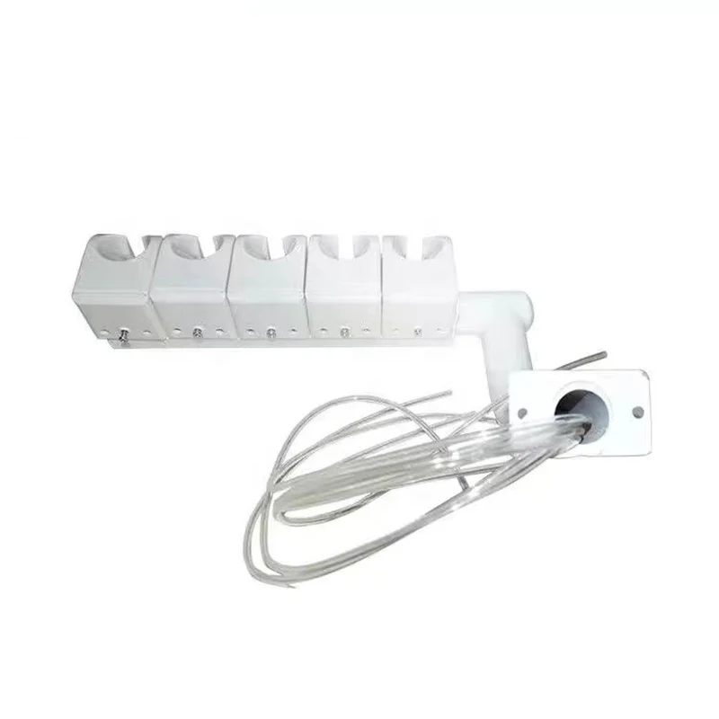 Вешалка для шприца 5 комплектов