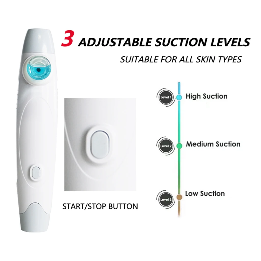Personal Skin Care Serum Home Use Beauty Equipment Instrument Aurora Essence Water Nanometer Water And Oxygen Penetrator Set