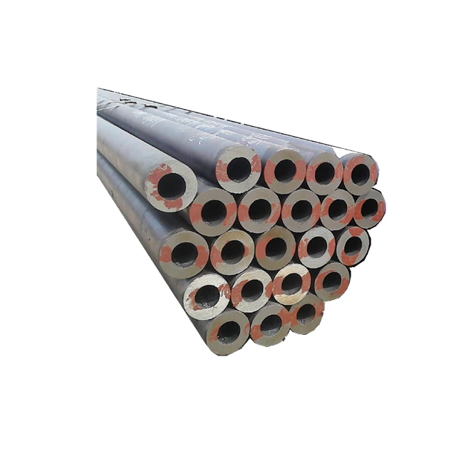 SA213 T11 seamless steel tube alloy steel pipe factory price 50.8mm stock