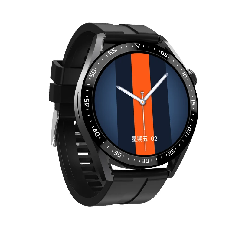 2022 Popular Wholesale HW28 Smart Watch with Competitive Price heart rate monitor Smart Watch