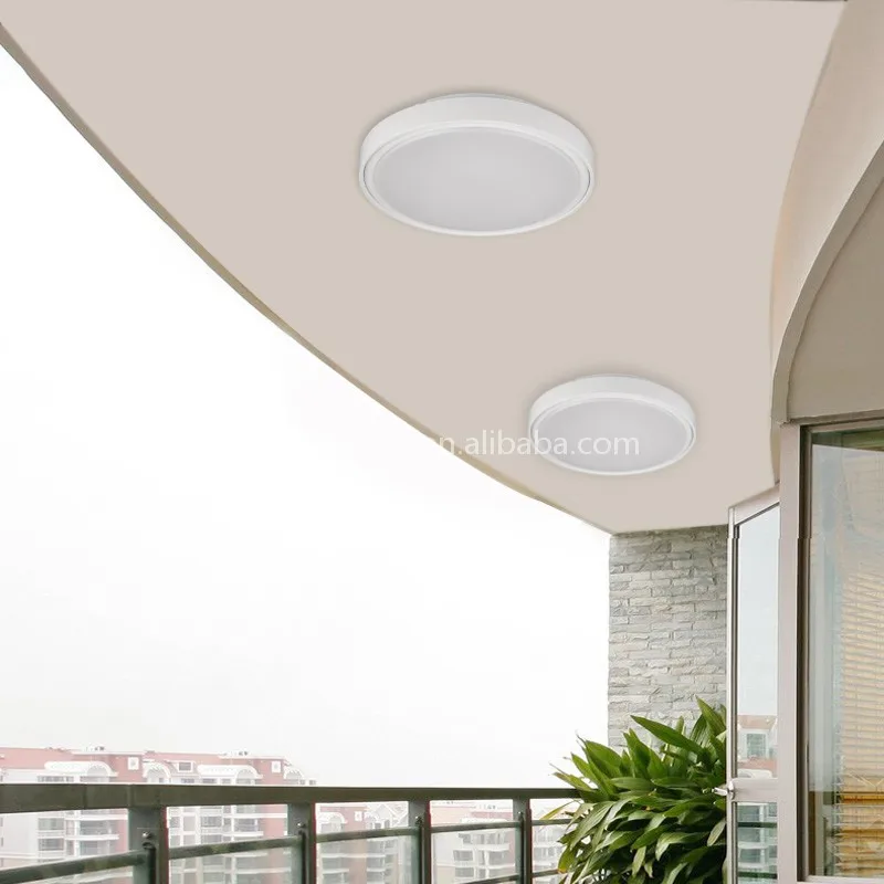 P2581-E27 IP65 E27 lamphoder indoor ceiling lamp round light fixture without
