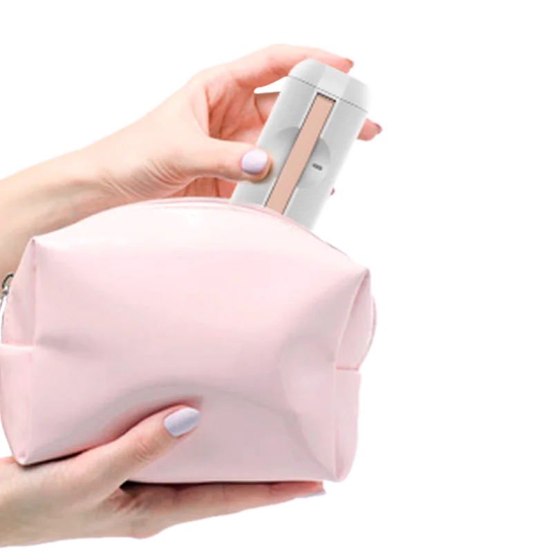 Смарт-гигиенический портативный биде