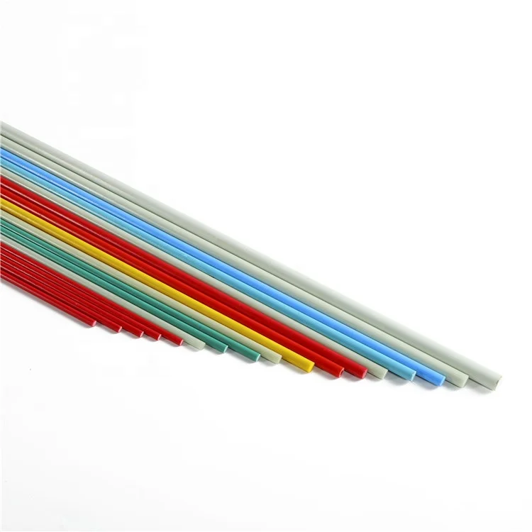 Customize Diameter Resin Reinforced Fiber Glass Rods/Sticks