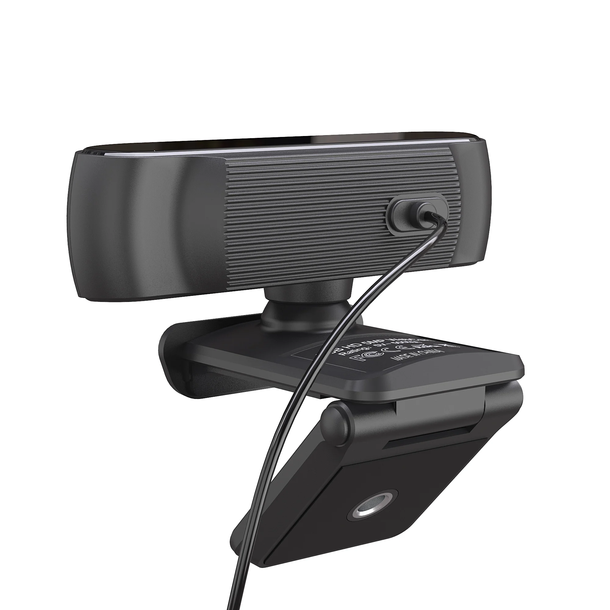 Камера HD 360 P с функцией поворота на 1080 градусов держателем стойки и автофокусом 5