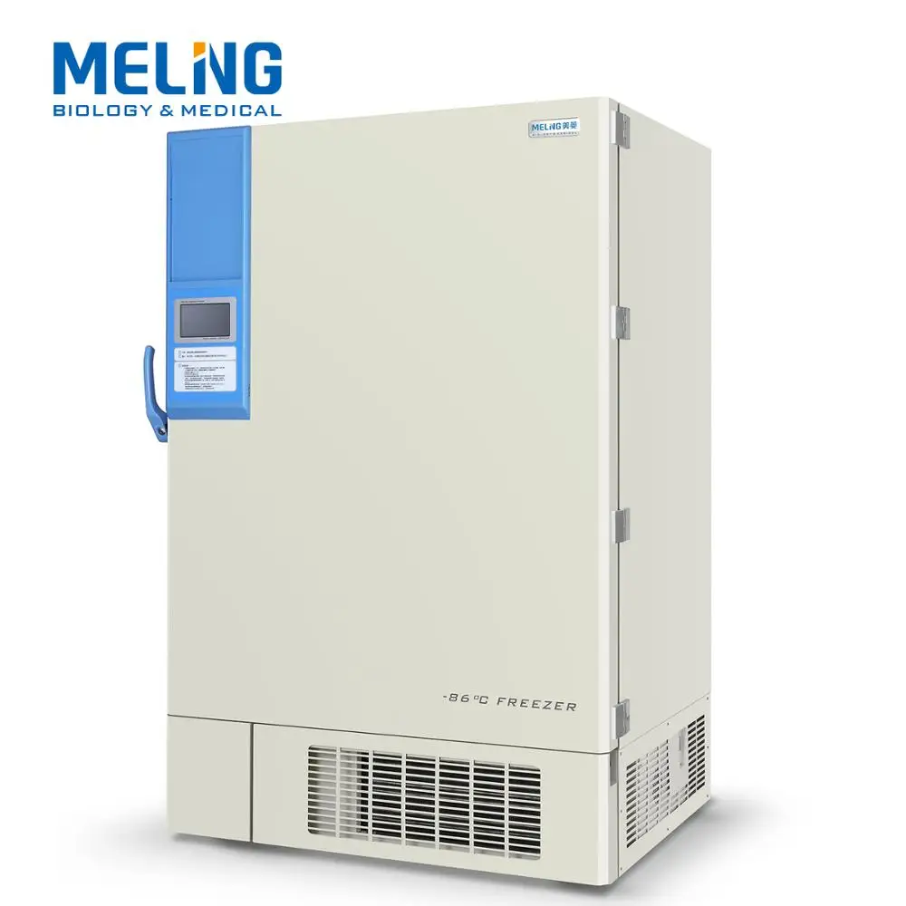 
-86C low temperature freezer 1008 Liters 