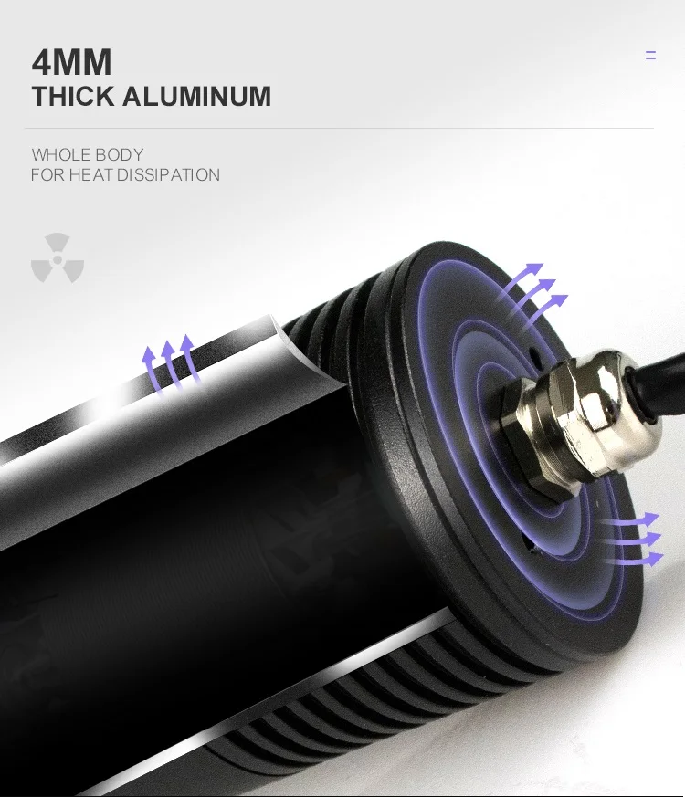 12w gobo changeable led logo light spot projector le 20w indoor ceiling gobo projector corridor arrow sign