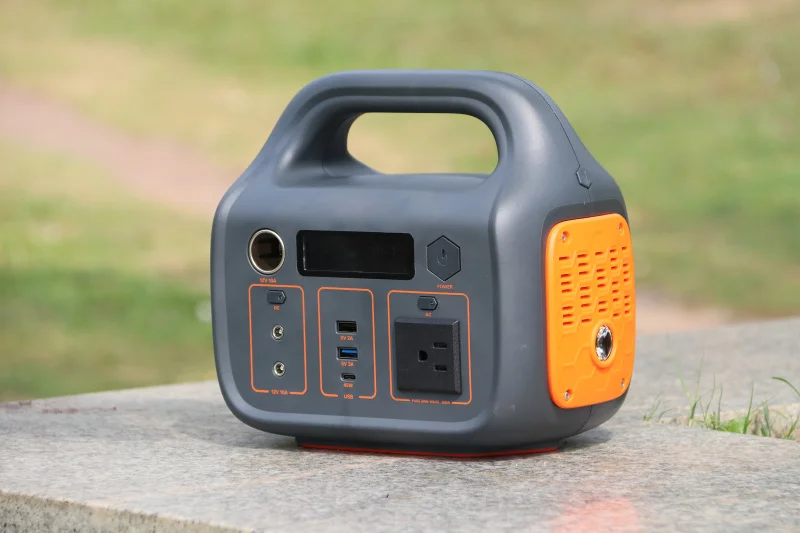 Solar Generator 100w Solar Panel Foldable Solar Panel Solar Suitcase