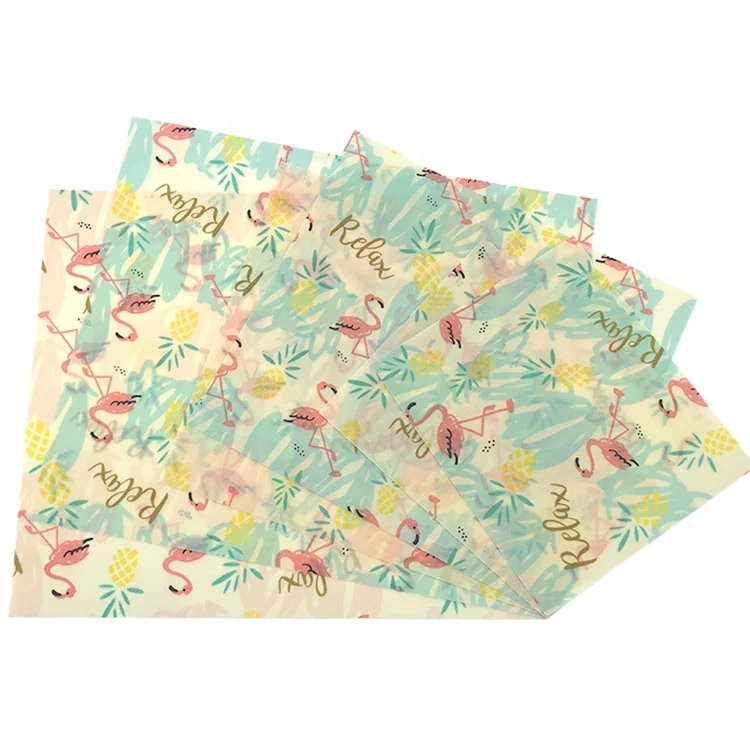 Лидер продаж Amazon, индивидуальный дизайн, Премиум, устойчивые пищевые обертки с пчелиным воском/домашняя ткань с пчелиным воском