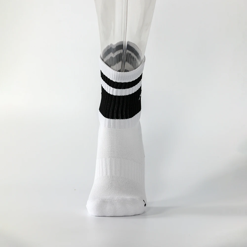 Rockingtoes custom GAA midi grip anti slip non slip anti-slip non-slip soccer football sport socks