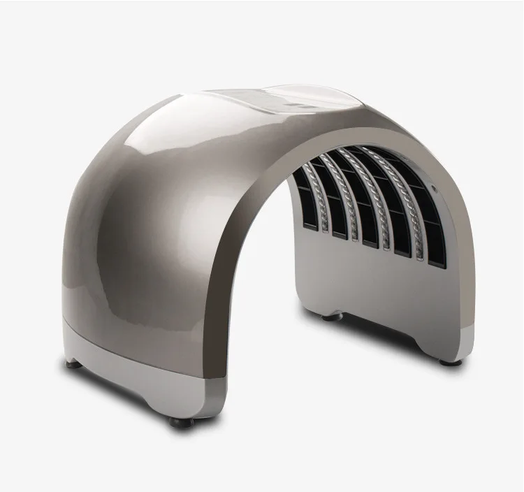 Лидер продаж, pdt светодиодный фонарь для лица, фототерапия, уход за кожей, светодиодная световая терапия