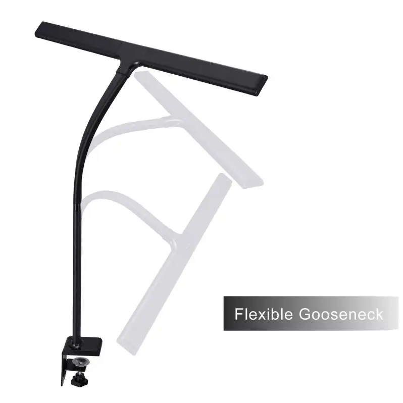 New Product Modern Desk LED Lamp Adjustable swing arm mounted LED task light eye protect LED desk lamps for dentistry