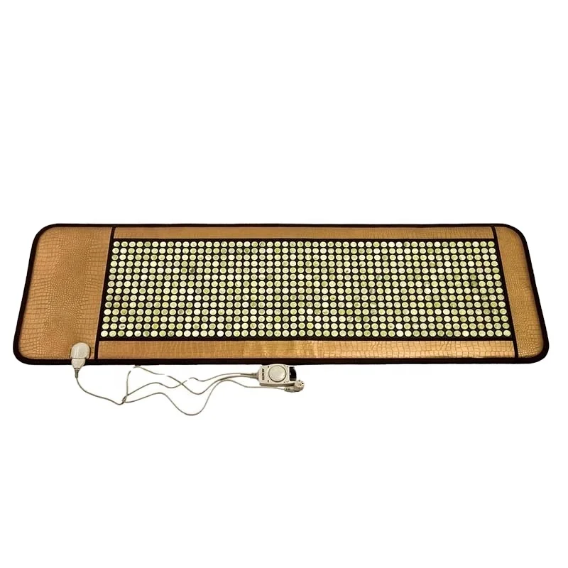 Korea Medical Calming And Heating Jade Mat