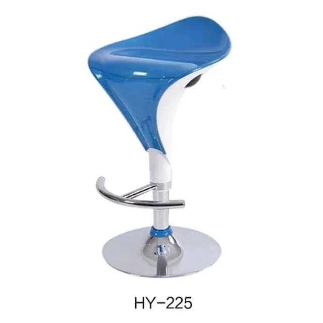 
Commerical Furniture ABS Based PP Bar Chairs and Lounge 