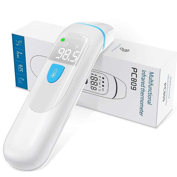 Medical Clinical Approves Family And Hospital Thermometer Digital Baby