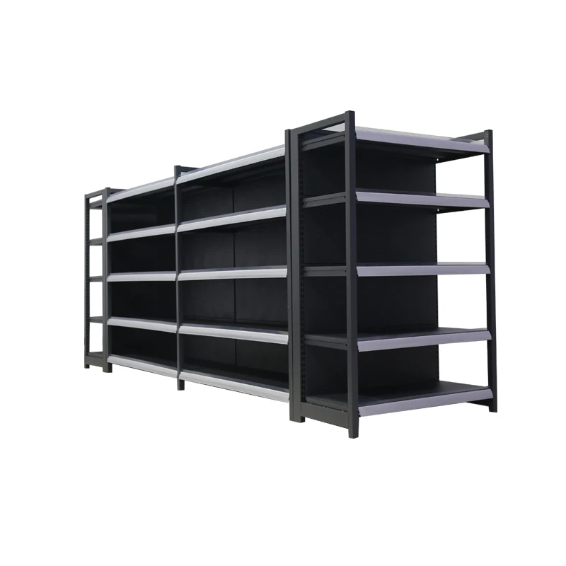 MX02  Industrial Pallet Racking Systems Steel Metal Shelving Warehouse Shelves Rack Heavy Duty Pallet Rack