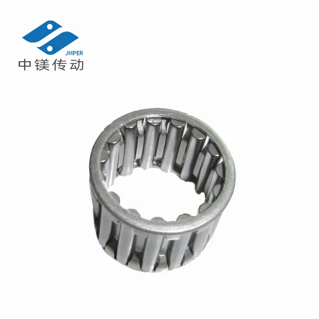 Factory Price drawn cup aluminum needle roller bearing HK2020 for agricultural and construction