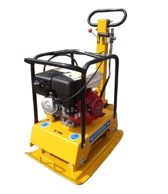 Plate Compactor Rammer Compactor Price Hot Machine Vibrating Plate Compactor diesel
