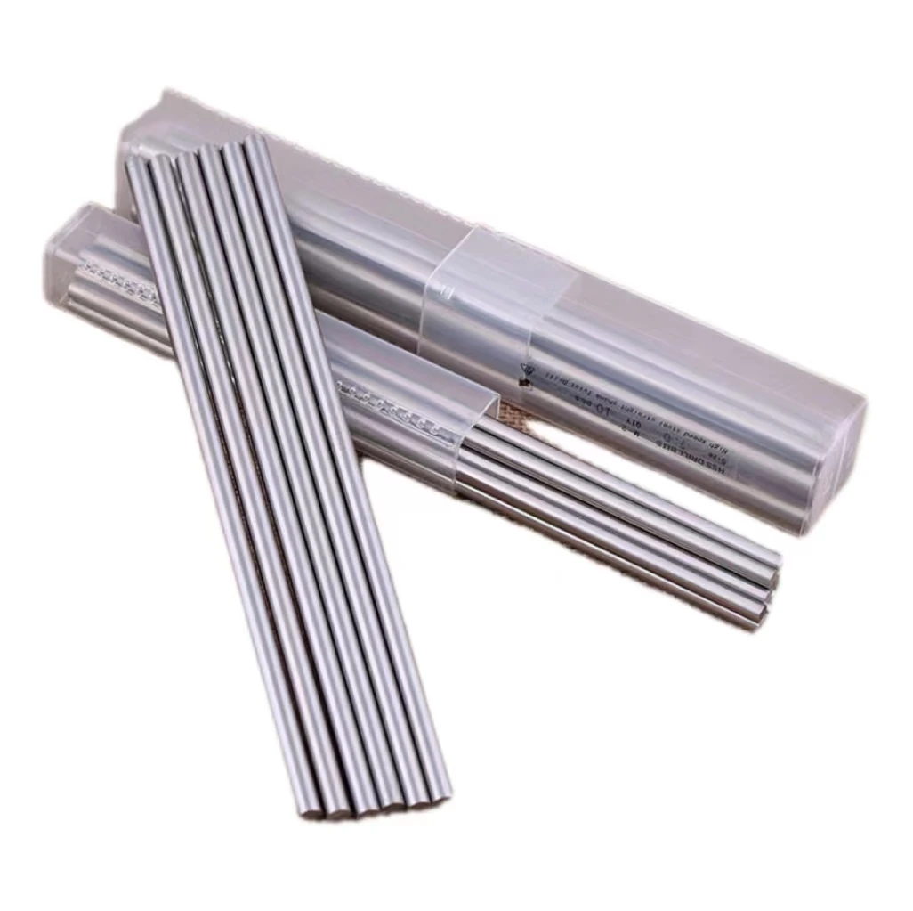Price Per Kg High Speed Tool Steel Aisi M2 Din 1.3343 Skh9 Skh51 Hot Cold Rolled Round Bar