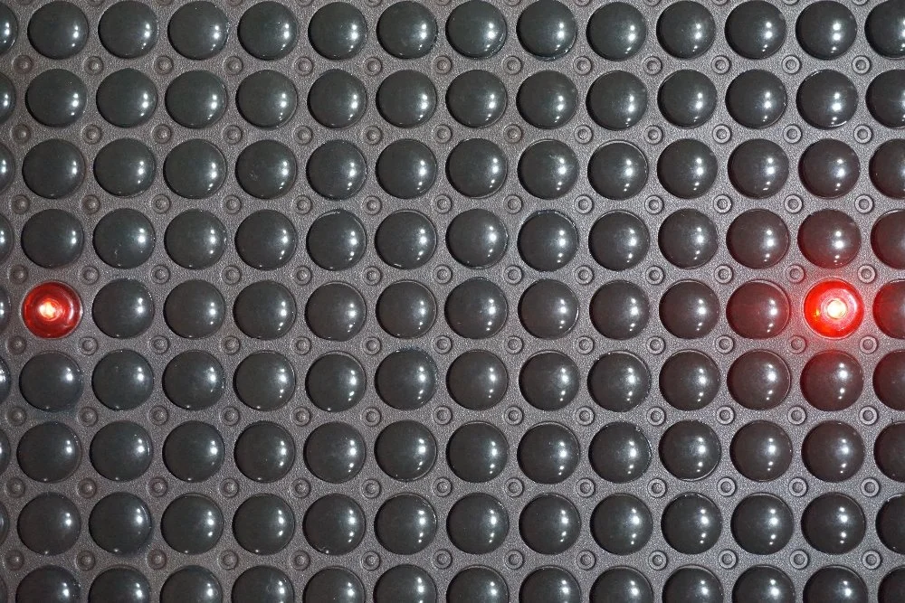 happy dream  germanium stone photon massage mattress