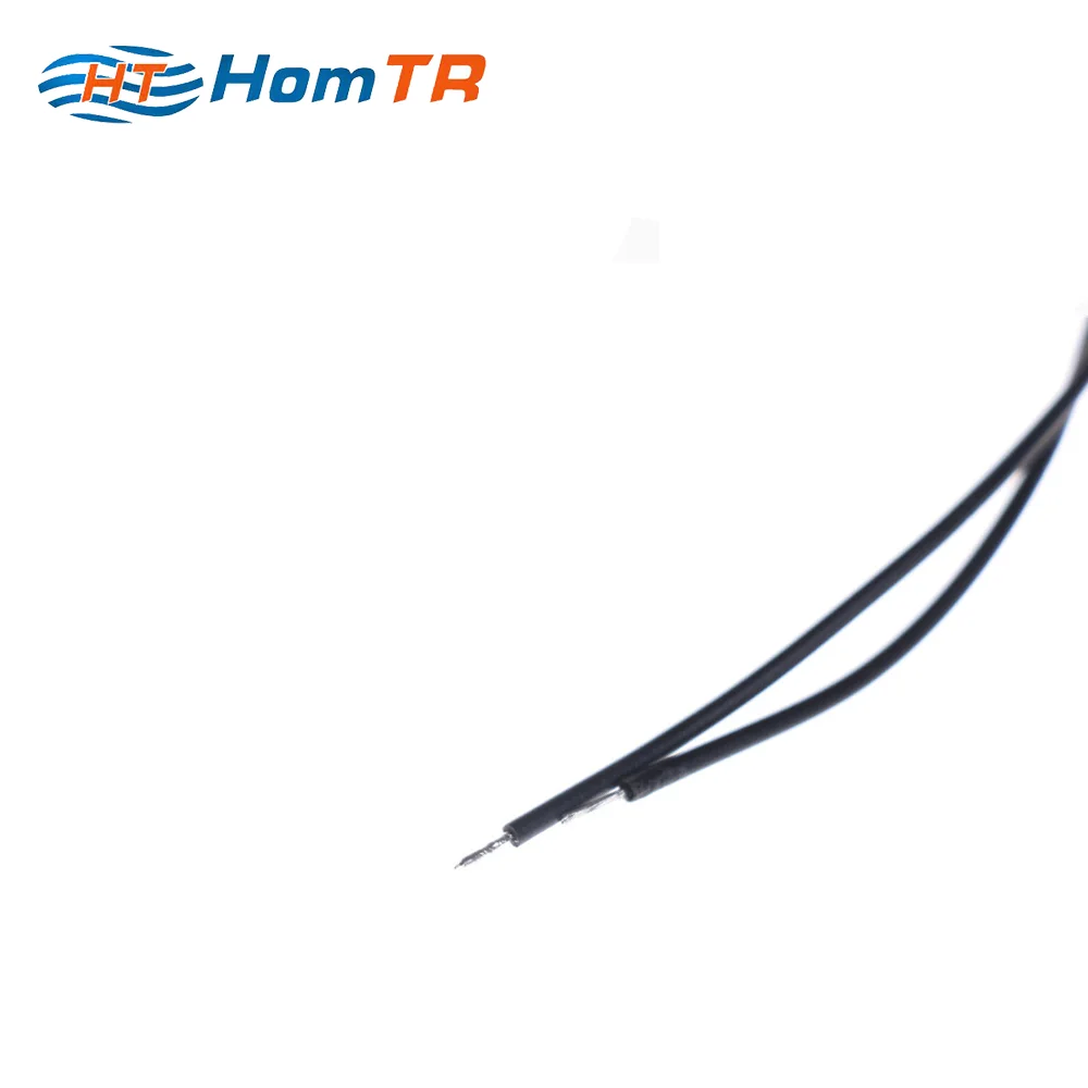 HomTR high pressure 12v dc solenoid plastic proportional air valve electronic valves