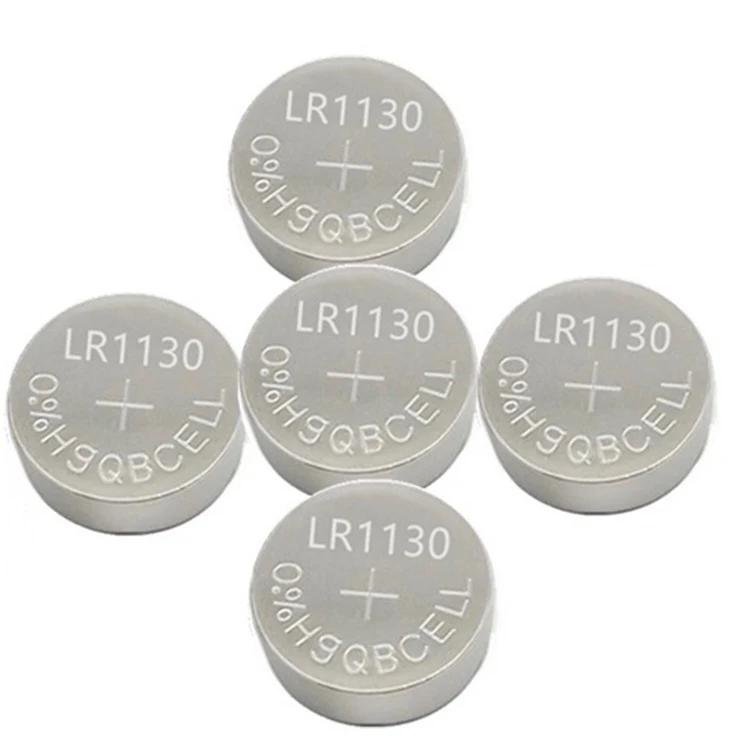 1.5V Alkaline Button Cell LR41 AG3 Battery for Toys