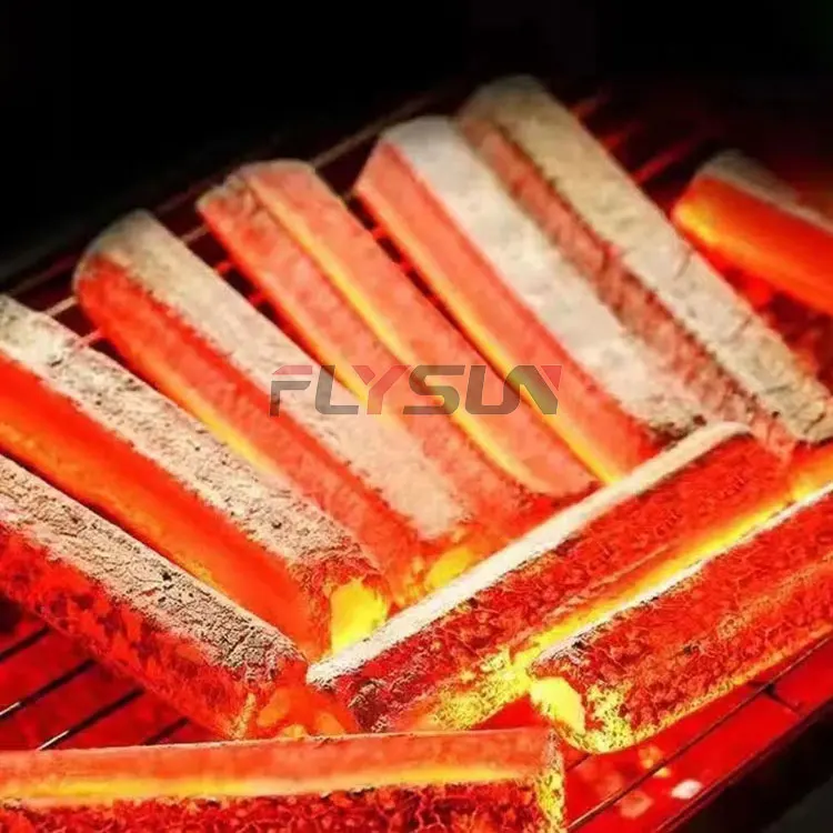 A Charcoal Charcoal Briquette Molding Machine With Excellent Pressing Effect Charcoal Punching Type Briquetting Machine