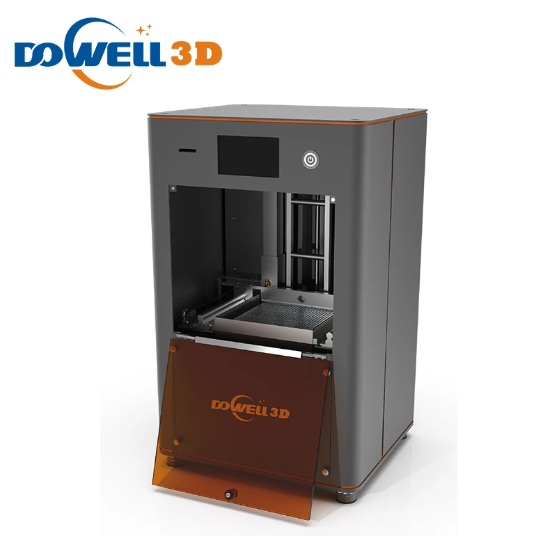  3d принтер DOWELL SLA 130 с высоким