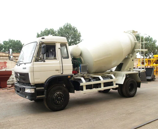 Высококачественная Бетономешалка Xinyu 3 куб. М, бетономешалка для продажи в Южной Африке