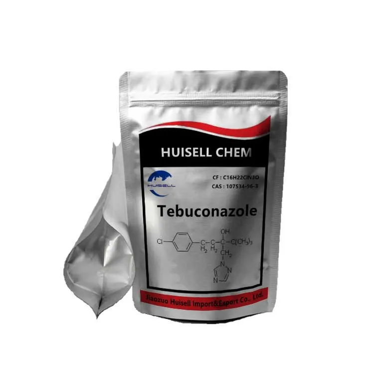Тебуконазоле 98% TC 95% TC