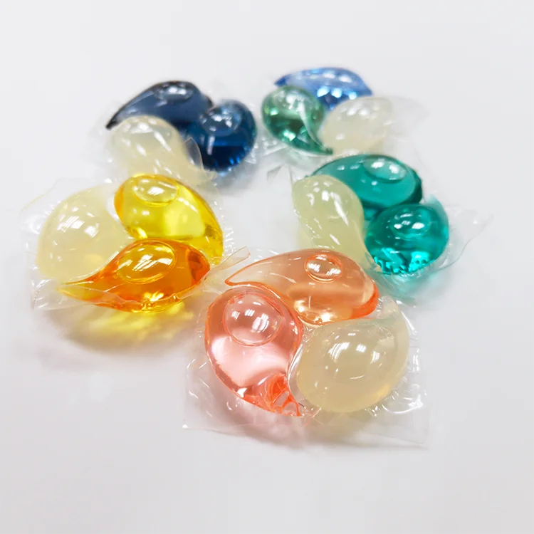 laundry product fabric softener long lasting fragrance scent booster laundry beads