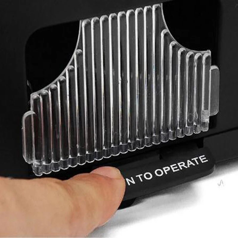 Automatic 6 Decks Play Cards Shuffler For Bridge Card Game Home