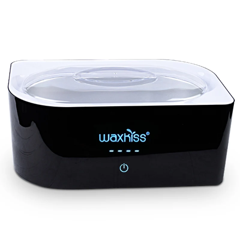 oem latest style  paraffin wax bath treatment machine for hand